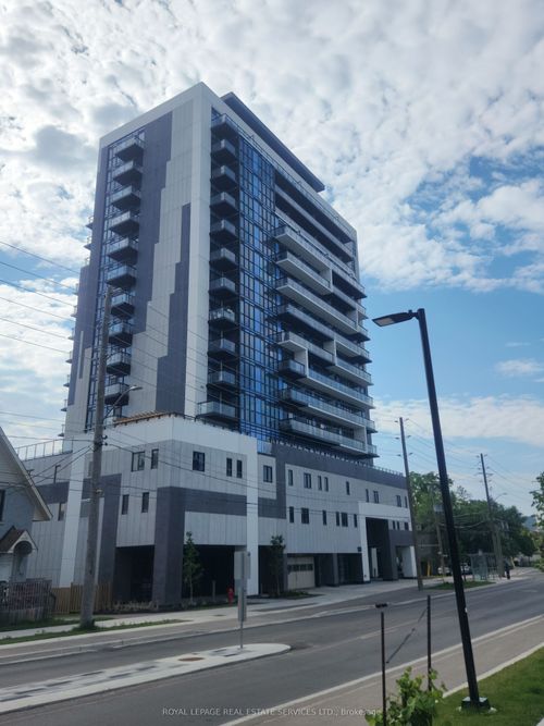 1510-128 King St N, Waterloo, ON, N2J0E9 | Card Image