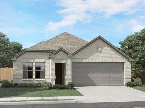 9920 Paladin Rdg, San Antonio, TX, 78254-2775 | Card Image