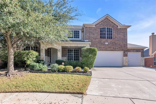 8605 Sunwood Court, Fort Worth, TX, 76123 | Card Image