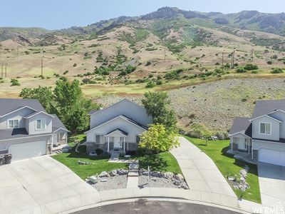 1646 N 100 E, Home with 3 bedrooms, 2 bathrooms and 2 parking in Springville UT | Image 2