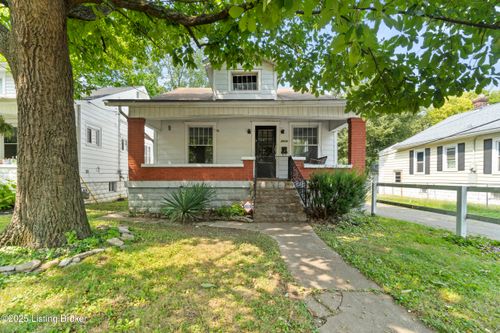 3914 S 2nd St, Louisville, KY, 40214-1608 | Card Image