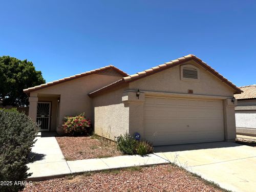 3027 W Zachary Dr, Phoenix, AZ, 85027-2371 | Card Image