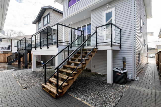 1745 Morgan Avenue, House other with 5 bedrooms, 3 bathrooms and 4 parking in Port Coquitlam BC | Image 32