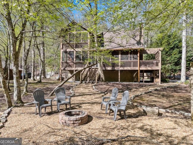2691 - 133 Muller Ln, House other with 2 bedrooms, 2 bathrooms and null parking in Ellijay GA | Image 41