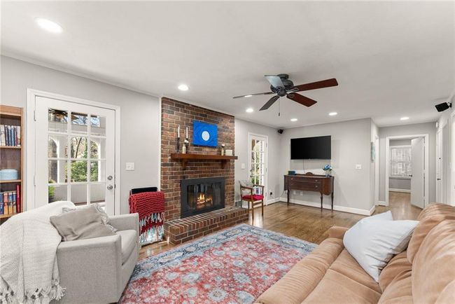 4076 Shady Cir Nw, House other with 4 bedrooms, 3 bathrooms and null parking in Lilburn GA | Image 20