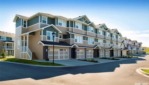 214-1220 Pringle Way, Saskatoon, SK, S7T0X5 | Card Image