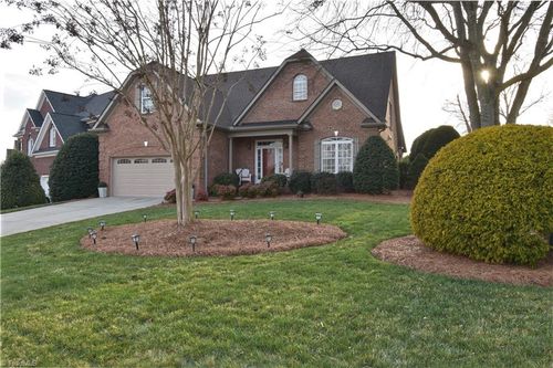 1008 Keswick Lane, Clemmons, NC, 27012 | Card Image
