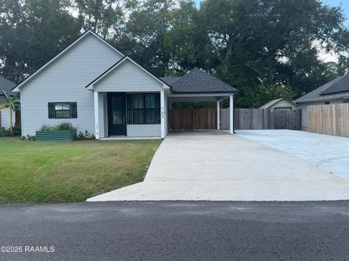 703 Margaret Ave, Rayne, LA, 70578-7132 | Card Image