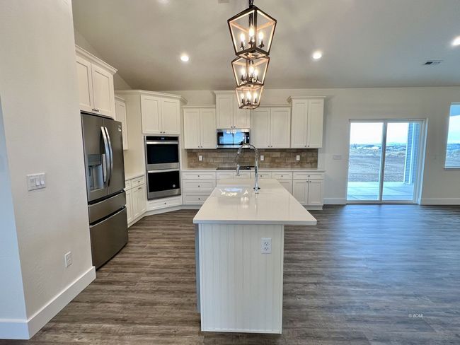 223 Blakeland Dr, House other with 4 bedrooms, 2 bathrooms and null parking in Spring Creek NV | Image 5