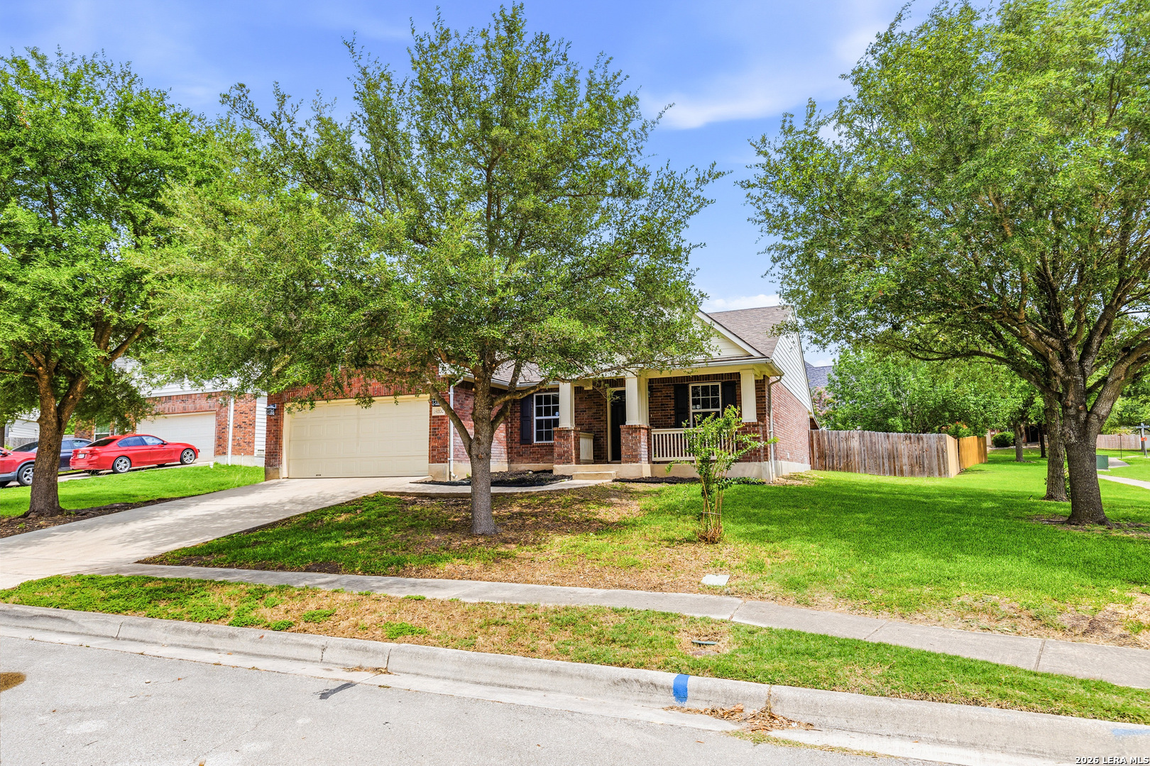 Residential in Live Oak 3