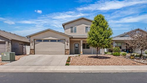 3038 Red Pear Dr, Grand Junction, CO, 81504-8734 | Card Image