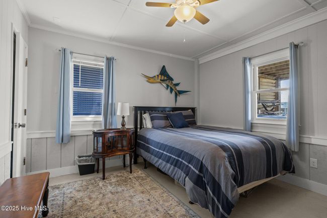 141 Bay View Blvd, House other with 3 bedrooms, 3 bathrooms and 1 parking in Atlantic Beach NC | Image 18