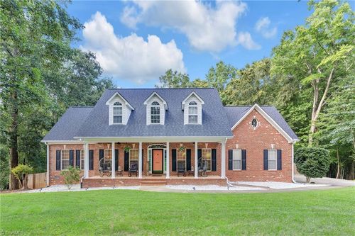 1106 Appaloosa Ct, Summerfield, NC, 27358-7913 | Card Image