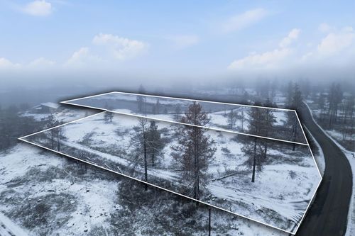 10504 S Medical Lake Rd, Medical Lake, WA, 99022-9568 | Card Image