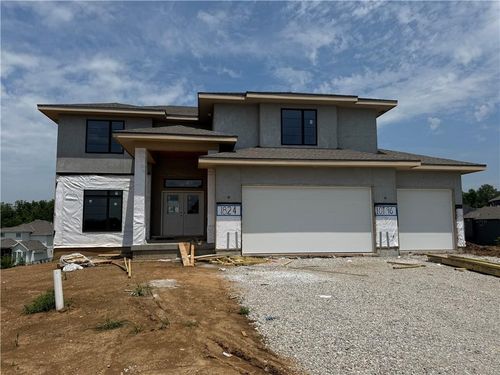 1824 Arbor Trl, Liberty, MO, 64068-7187 | Card Image