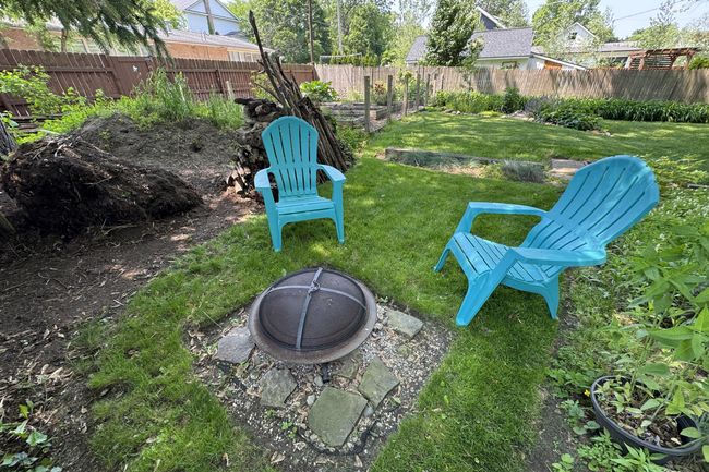 3444 Broad St, House other with 3 bedrooms, 2 bathrooms and null parking in Dexter MI | Image 63