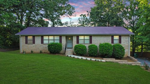 193 County Road 604, Hanceville, AL, 35077-7458 | Card Image