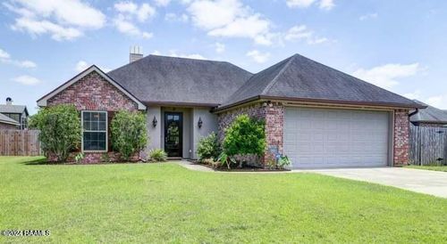 105 Rivergrass Drive, Lafayette, LA, 70508 | Card Image