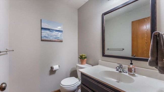 main floor 1/2 bathroom | Image 10
