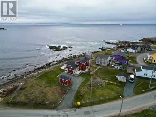 122-124 Red Point Rd, Bonavista, NL, A0C1B0 | Card Image