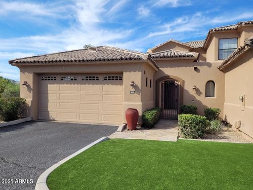 105-17020 E Kiwanis Dr, Fountain Hills, AZ, 85268-5557 | Card Image