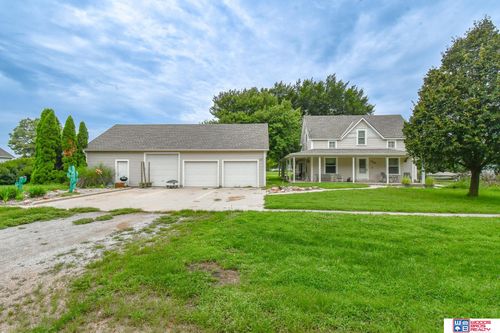 1033 Bessie St, Goehner, NE, 68364-0229 | Card Image
