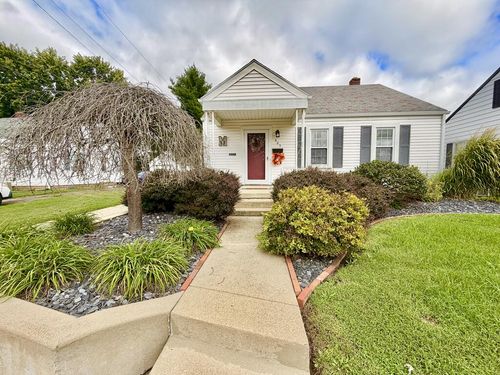 669 Beechwood Street, Chillicothe, OH, 45601 | Card Image