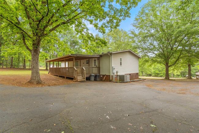 208 Leverette Ln, House other with 3 bedrooms, 2 bathrooms and null parking in Starr SC | Image 27