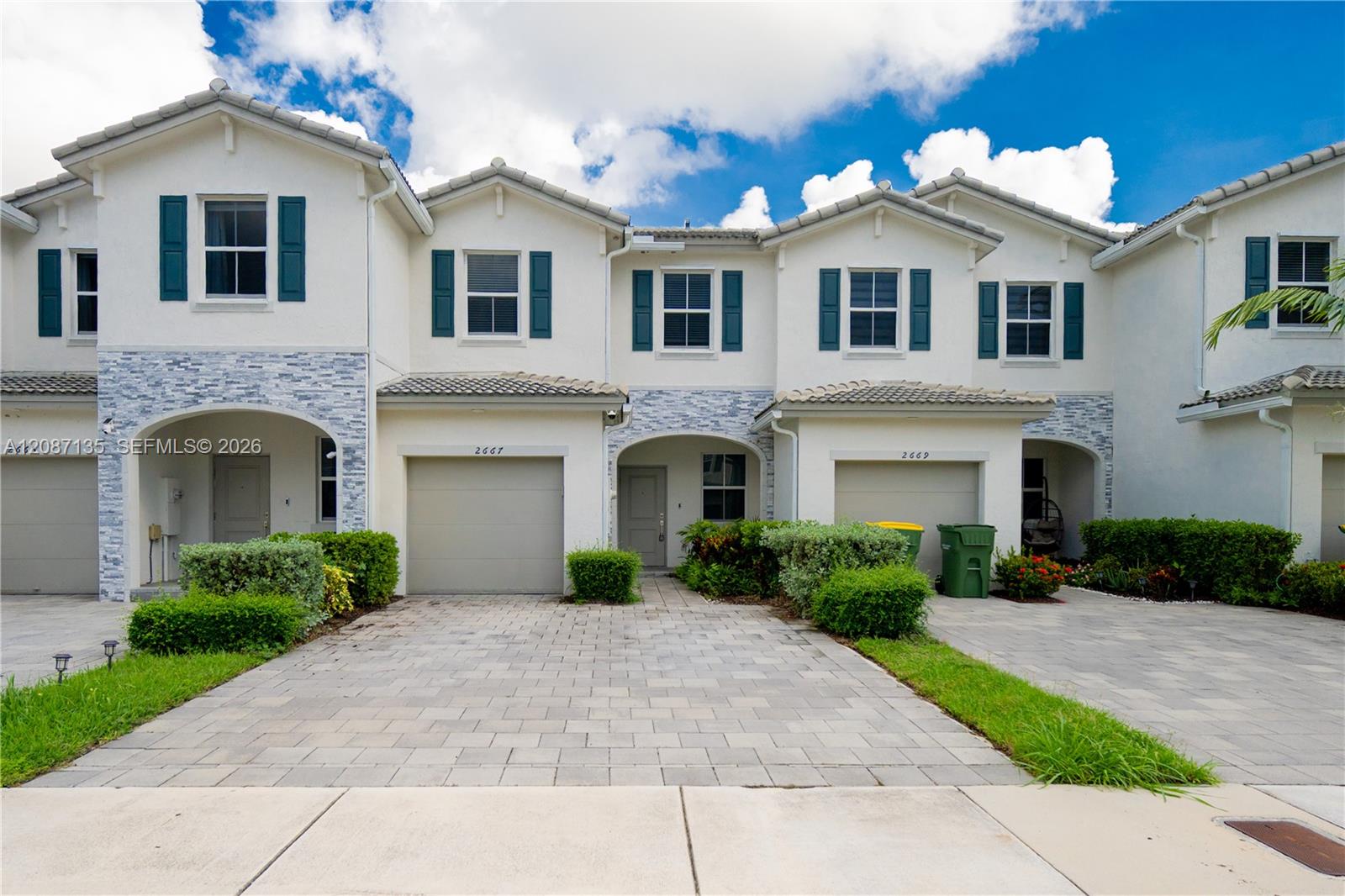 Residential Lease in Homestead