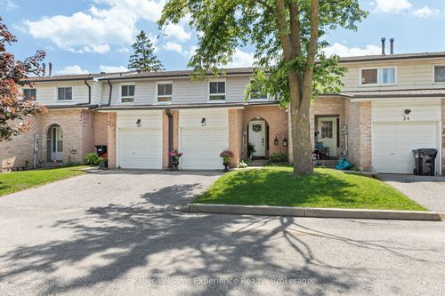 23-2 Bernick Dr, Barrie, ON, L4M5K4 | Card Image
