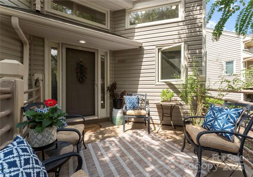 14617 Waterside Dr, Charlotte, NC, 28278-7355 | Card Image