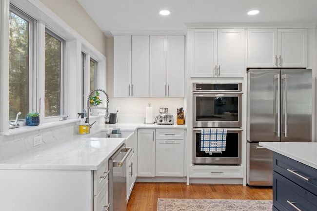 147 Pemi River Rd, House other with 4 bedrooms, 4 bathrooms and null parking in Thornton NH | Image 21