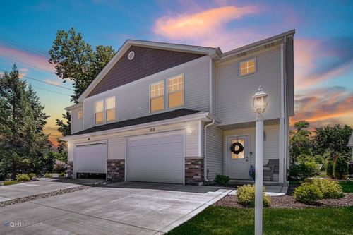 103 Summertree Dr, Chesterton, IN, 46304-9591 | Card Image