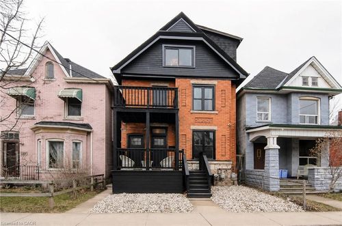 249 Emerald St N, Hamilton, ON, L8L5L1 | Card Image