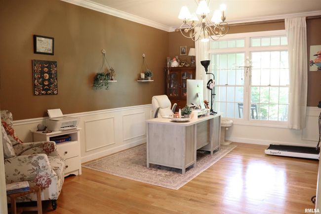 1112 W Cedar Hills Dr, House other with 5 bedrooms, 6 bathrooms and null parking in Dunlap IL | Image 37