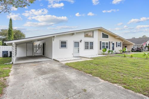 b-6312 Timberline St., Myrtle Beach, SC, 29572 | Card Image