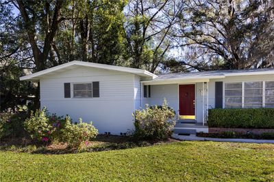 311 Nw 8 Th Street, House other with 3 bedrooms, 2 bathrooms and null parking in Williston FL | Image 3