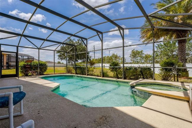 344 Cadiz Loop, House other with 5 bedrooms, 4 bathrooms and null parking in Davenport FL | Image 44