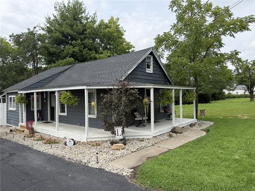 5583 Cincinnati Dayton Rd, Middletown, OH, 45044 | Card Image