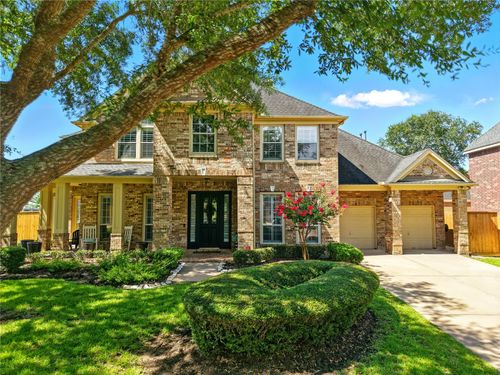 9618 Silver Birch Ct, Missouri City, TX, 77459-6693 | Card Image