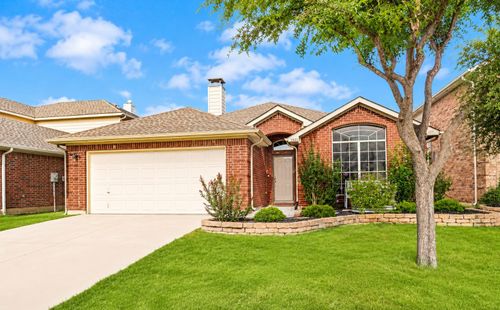 2821 Watercress Dr, Little Elm, TX, 75068-7815 | Card Image