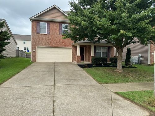 106 Scotts Dr, Lebanon, TN, 37087-7634 | Card Image