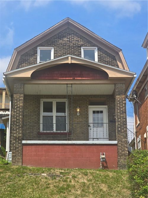 1602 Fallowfield Ave, Pittsburgh, PA, 15216-3654 | Card Image