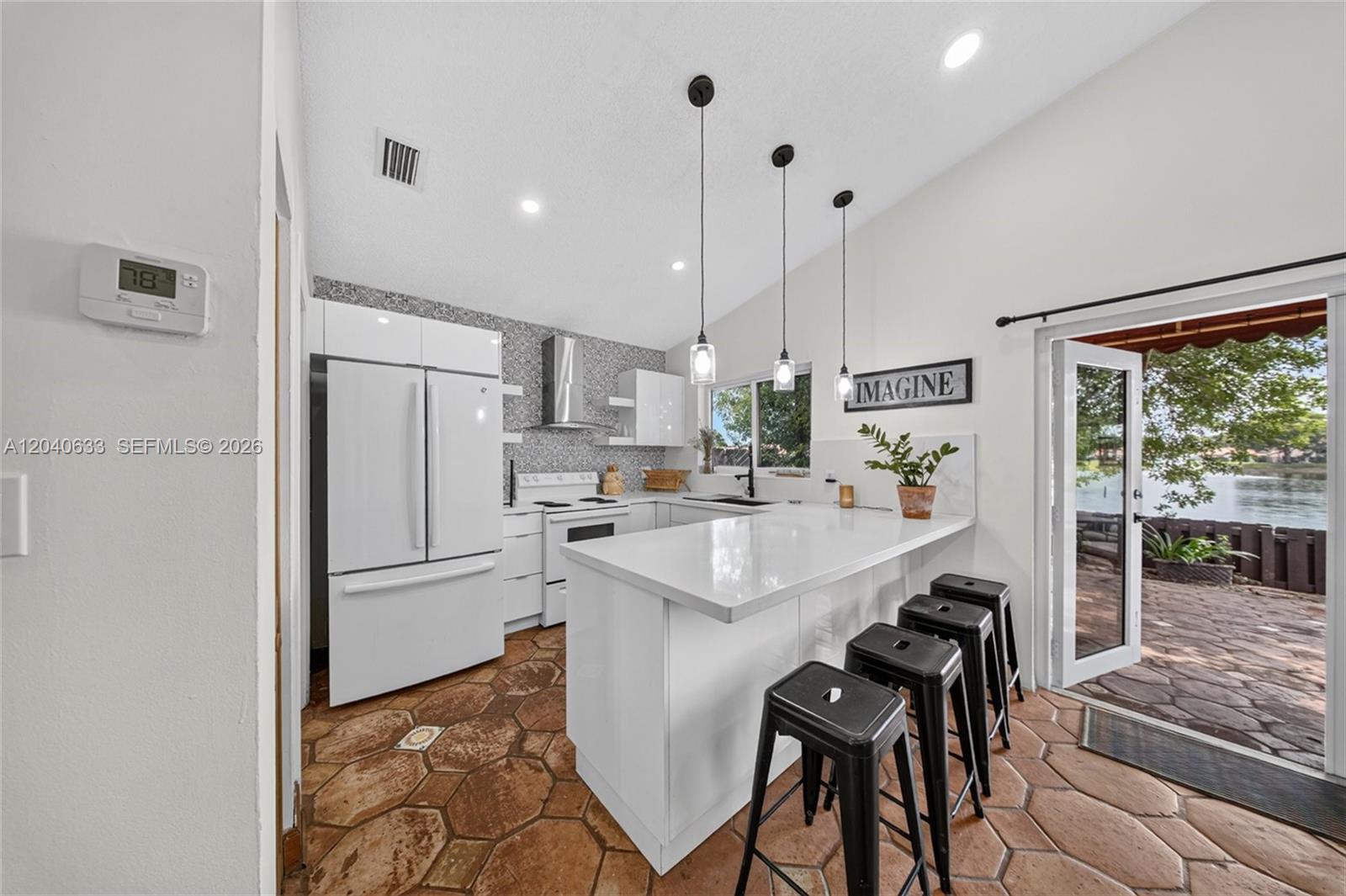 Residential in Miami 3