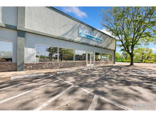 1601 N Lincoln Ave, Loveland, CO, 80538-3827 | Card Image