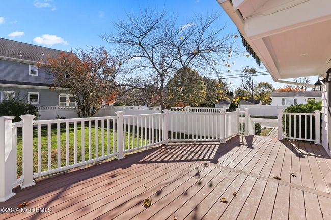 449 Westwood Avenue, House other with 4 bedrooms, 3 bathrooms and null parking in Long Branch NJ | Image 39