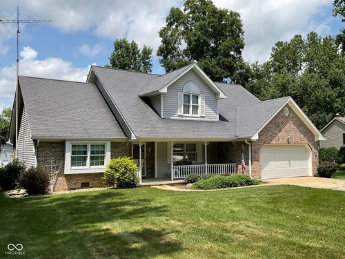 154 N Wildwood Trl, Rockville, IN, 47872-7749 | Card Image