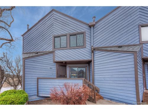 8901 W Yale Ave, Lakewood, CO, 80227-2968 | Card Image