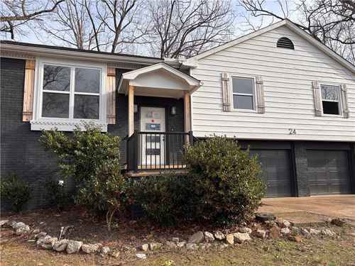 24 Wyandotte Dr, Cherokee Village, AR, 72529-4431 | Card Image