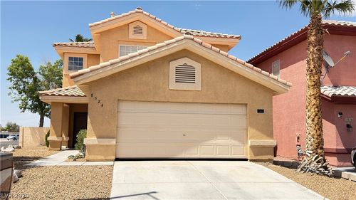 8524 Gold Flash Ave, Las Vegas, NV, 89129-7659 | Card Image